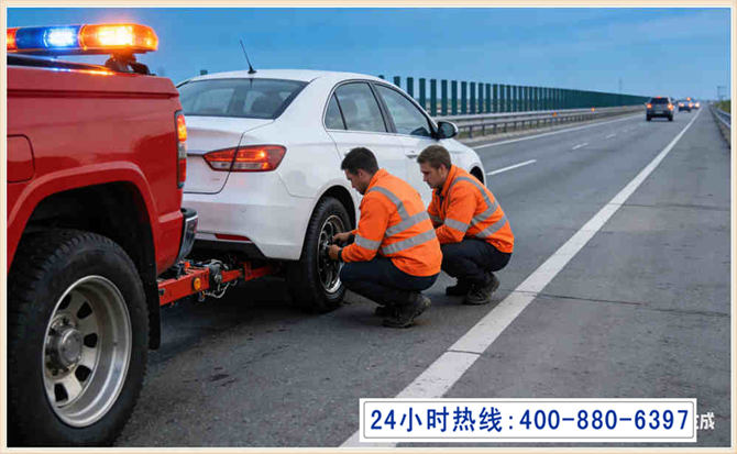 个旧汽车救援道路救援 个旧汽车救援道路救援